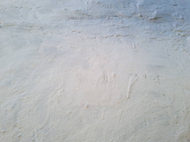 Siyah gölgeli beyaz duvarın soyut arkaplanı