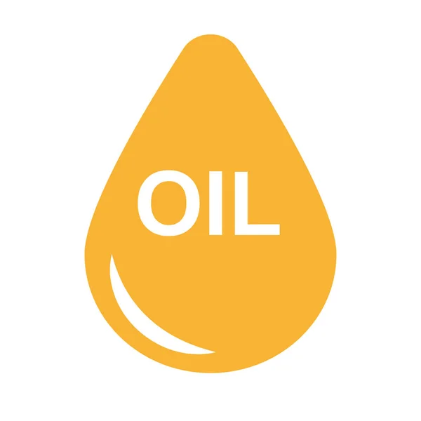 Πετρέλαιο Αργό Πετρέλαιο Επεξεργάσιμο Διάνυσμα — Διανυσματικό Αρχείο