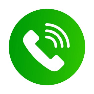 Simge aranıyor. Simgeyi ara. Telefon resepsiyonu. Düzenlenebilir vektör.