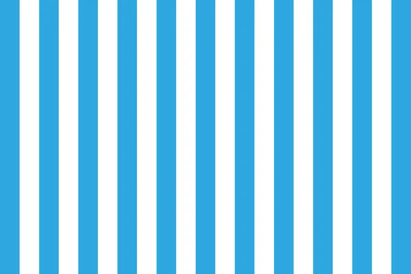 Blue Fresh Striped Background Editable Vector — Stock Vector