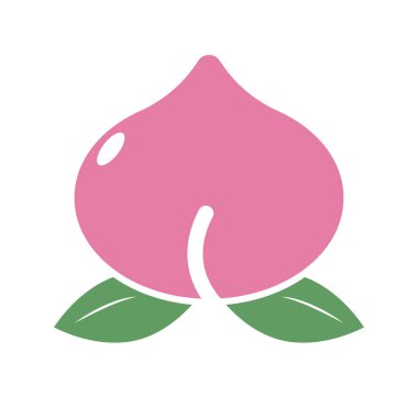 Şınav çeken siluet simgesi. Kas antrenmanı. Düzenlenebilir vektör.