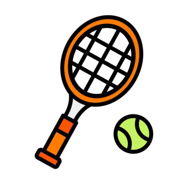 Şınav çeken siluet simgesi. Kas antrenmanı. Düzenlenebilir vektör.