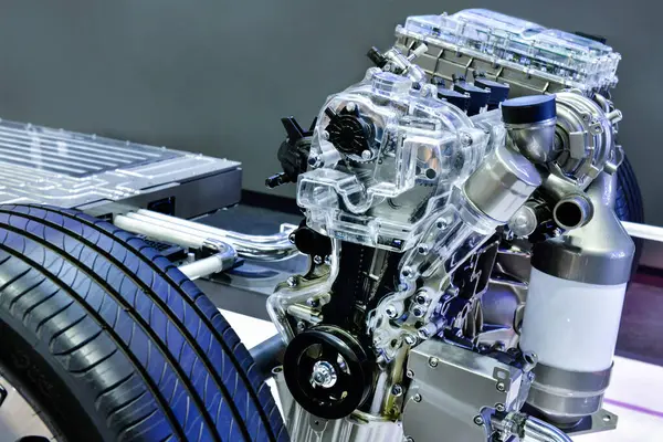 Borsa geçmişinde Amerikan bayrağı ve banknotları (USD) para birimi.