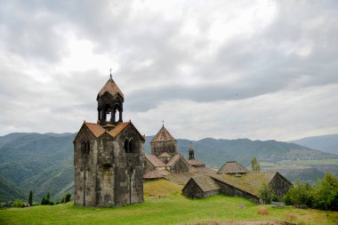 Haghpat Manastırı veya Haghpatavank, Ermenistan