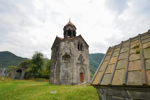 Haghpat Manastırı veya Haghpatavank, Ermenistan