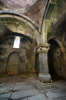 Sanahin Manastırı Sanahin Köyü, Alaverdi, Lori, Ermenistan