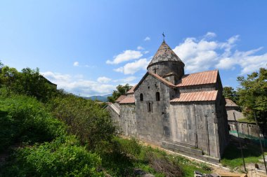 Sanahin Manastırı Sanahin Köyü, Alaverdi, Lori, Ermenistan