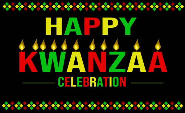 Kwanzaa is a celebration that honors African heritage in African-American culture. Every year from December 26  January 1, Kwanzaa brings people together for feasts, gift-giving, and the celebration