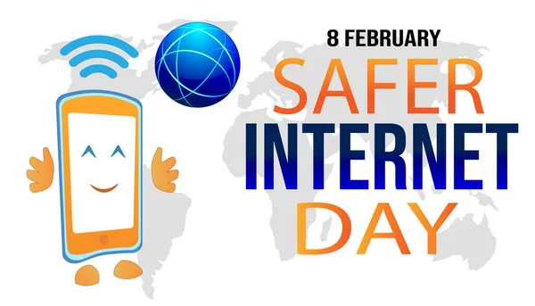 Safer Internet Day 2022: This year, it is celebrated on 8 February to make the internet a safer and better place for all, mainly for children and young people.