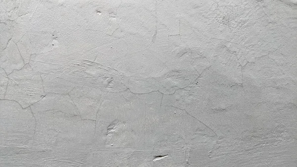 灰色混凝土墙纹理背景 — 图库照片
