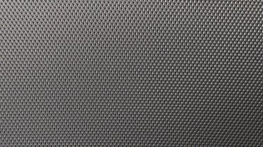 Siyah karbon fiber dokusu olan soyut karbon fiber kumaş..