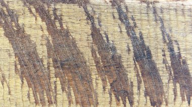 Arkaplan için doğal ahşap yüzey dokusunu kapat