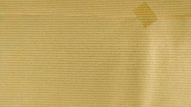 Arkaplan için düz pamuk kahverengi karton desen