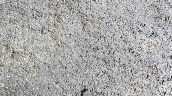 Primer Plano Piedra Grava Textura Áspero Patrón Fondo — Foto de Stock