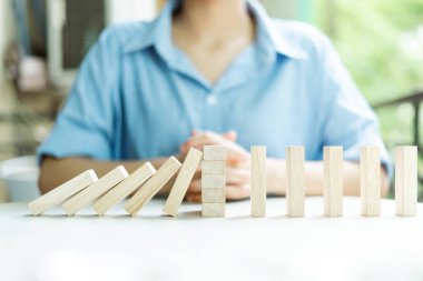 Karı piyasa dalgalanmalarına karşı koruma konsepti