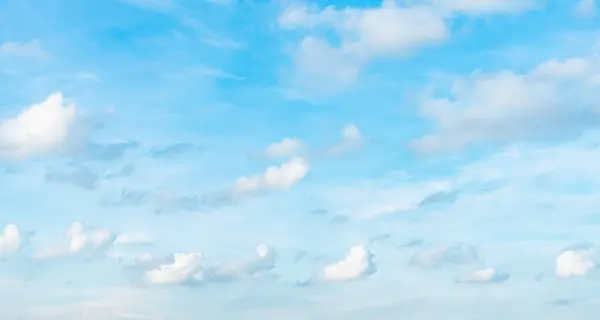 Sky blue background. Sky cloud clear