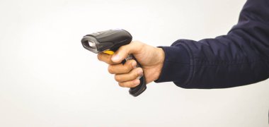 paket teslimat personeli ve çalışma