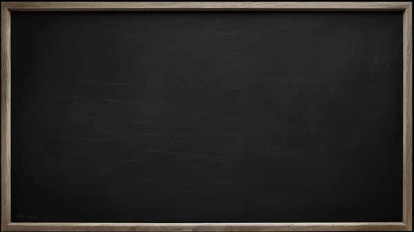 Κιμωλία Blackboard Υφή Φόντου — Φωτογραφία Αρχείου