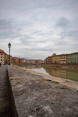 City of Pisa, Tuscany