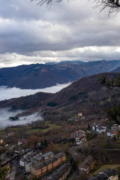 Territory of Sestola, province of Modena, Emilia Romagna