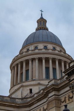 Pantheon, Paris, Fransa