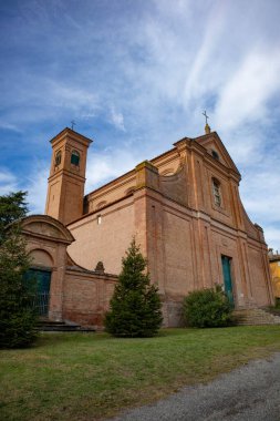 Eremo di Tizzano, Casalecchio di Reno, Emilia Romagna