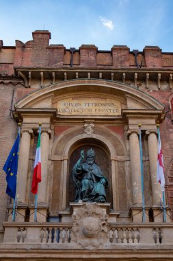 Bolonya Şehri, Emilia Romagna