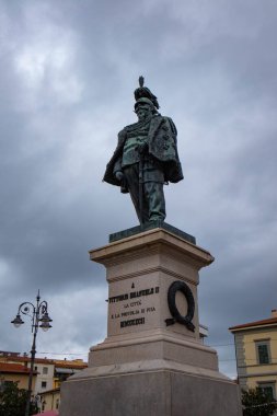 City of Pisa, Tuscany