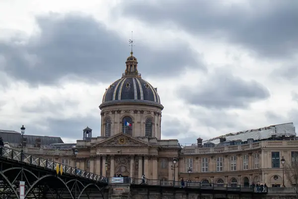 Descubrir Ciudad París Francia —  Fotos de Stock