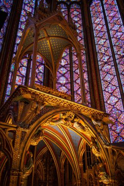 Petit Chapelle, Paris, Fransa