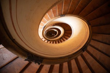 Barozzi Sarayı, Vignola, Modena ili, Emilia Romagna