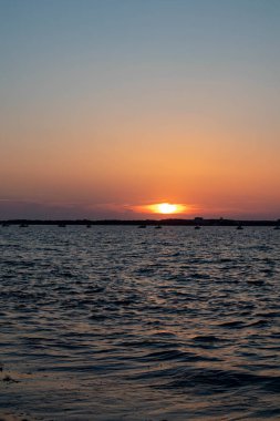 San Vero Milis Bölgesi, Oristano Bölgesi, Sardunya