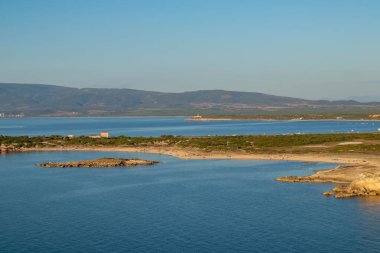 Sa Mesa Longa, Oristano ili, Sardunya