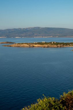 Sa Mesa Longa, Oristano ili, Sardunya