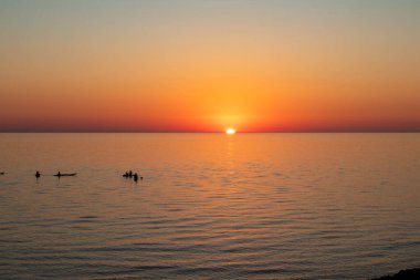 San Vero Milis Bölgesi, Oristano Bölgesi, Sardunya