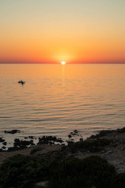 San Vero Milis Bölgesi, Oristano Bölgesi, Sardunya