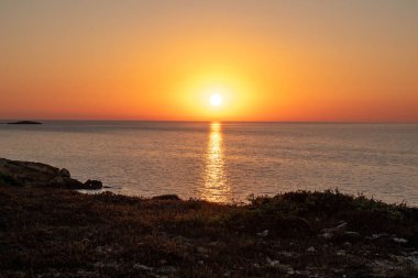 San Vero Milis Bölgesi, Oristano Bölgesi, Sardunya