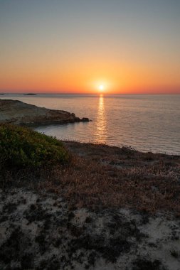 San Vero Milis Bölgesi, Oristano Bölgesi, Sardunya