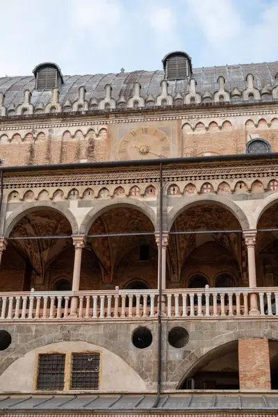 Padova Şehri, Veneto, İtalya