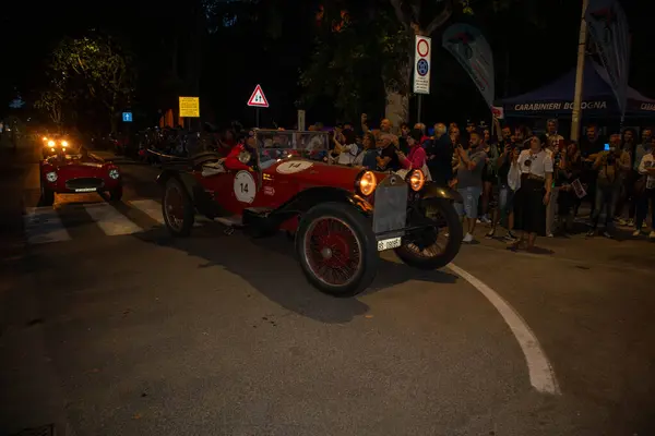 San Lazzaro di Savena, metropol şehri Bologna, Emilia Romagna 'da 1600 km.
