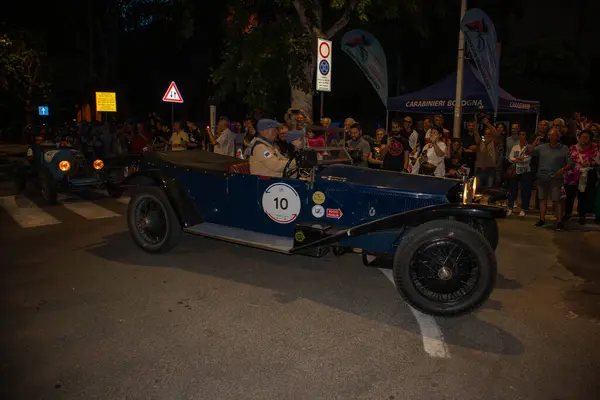 San Lazzaro di Savena, metropol şehri Bologna, Emilia Romagna 'da 1600 km.