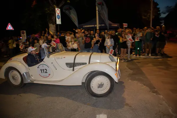 San Lazzaro di Savena, metropol şehri Bologna, Emilia Romagna 'da 1600 km.