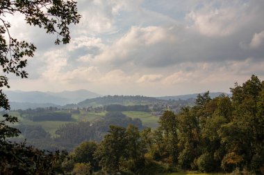 Sarzano Kalesi, Casina, Reggio Emilia ili, Emilia Romagna