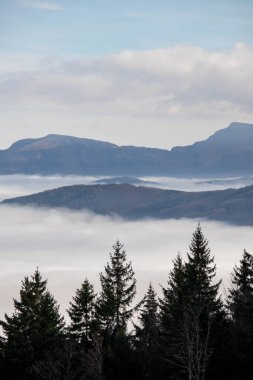 Cimone Dağı, Modena ili, Emilia Romagna