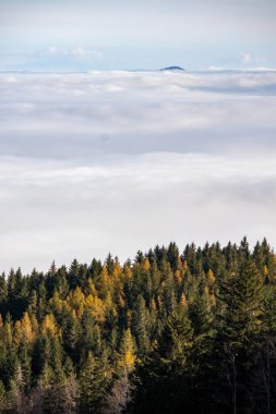 Cimone Dağı, Modena ili, Emilia Romagna