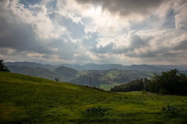 Sarzano Kalesi, Casina, Reggio Emilia ili, Emilia Romagna