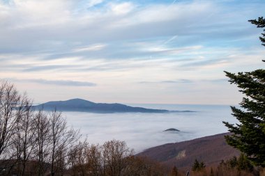 Cimone Dağı, Modena ili, Emilia Romagna
