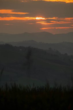 Rocca delle Caminate, Folr-Cesena ili, Emilia Romagna