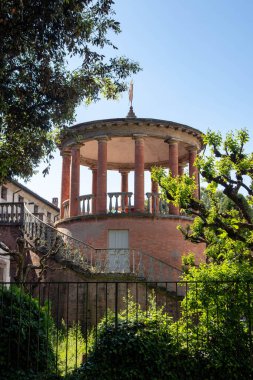 Faenza Şehri, Emilia Romagna