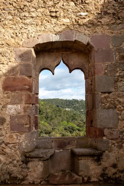 Aymerich Şatosu, Laconi, Oristano ili, Sardunya